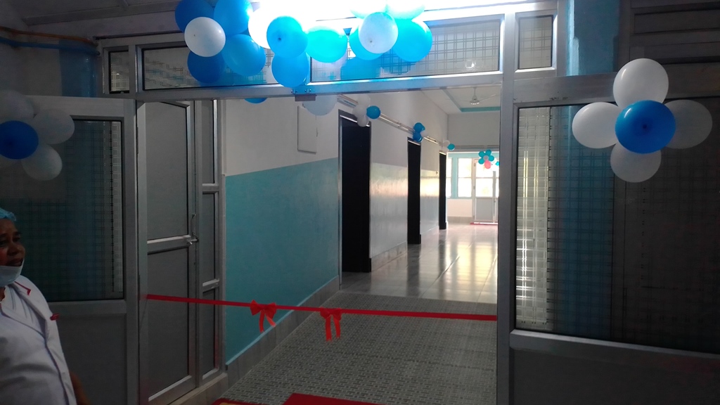Hospital