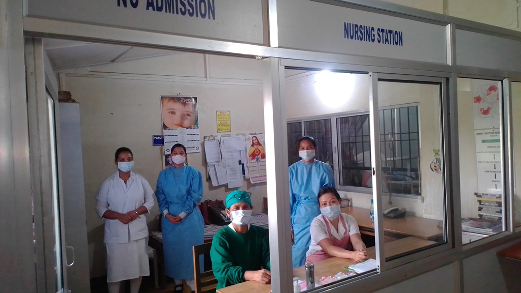 Hospital