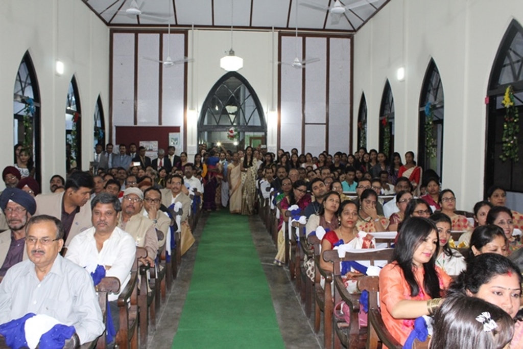 School of Nursing