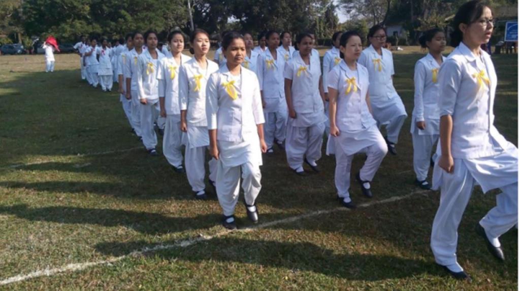 School of Nursing