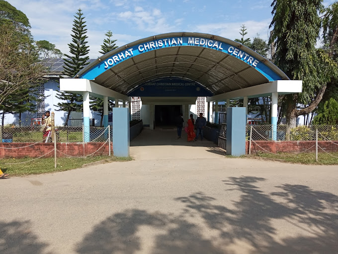 Hospital
